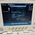Ge Medical Logiq Book Xp Portable Ultrasound Machine Ref  2410790 W  8l-rs Probe