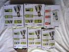 Vtech Cs6919 Dect 6 0 2-handset Cordless Phone Lot