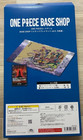 Base Shop Limited Playmat Vol  2 The Five Elders One Piece Card Promo New Sealed