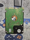 Playstation 4 Oem Hgst 500gb 5400rpm Sata Replacement Hard Drive Hdd 