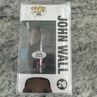 John Wall 26 Funko Autographed