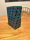 Vintage Box 1000 Rolodex C35 White Cards 3 x5  99  Full Card Counter Included