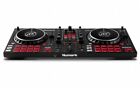Numark Mixtrack Pro Fx Dj Controller For Serato Dj With Fx Paddles Black