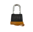 10 Set Padlock With Key For Caterpillar Cat Heavy Equipment