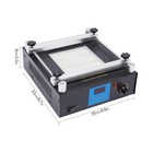 Yihua853aa 853a Bga Rework Station Preheating Soldering Desoldering Station
