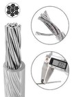 1 8 7x7 100ft Stainless Steel Cable Wire Rope Aircraft Cable Railing Decking Kit