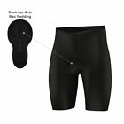 Mens Cycling Mtb Shorts Off Road Bicycle Baggy Shorts Detachable Padded Liner