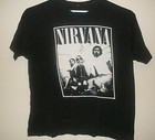  Nirvana T Shirt 