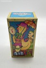 Vintage Avon Cluck-a-doo Bubble Bath - Full But Unsealed