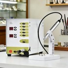 110v Permanent Jewelry Welder Kit  Jewelry Welding Machine With Welding Torch