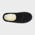 Men Duluth Slide Slippers Olive Comfortable Casual Slip On House Shoes Lightweig