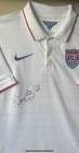 2014 World Cup Nike Usa Landon Donovan Signed autographed Jersey Size M