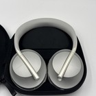 Bose 700 Headphones Nc700 Wireless Noise Cancelling Headphones Bluetooth Silver