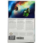  manual Only  Super Mario Galaxy 2 - Nintendo Wii Authentic Instruction Booklet