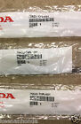 Genuine Oem Honda Odyssey Front   Rear Wiper Rubber Insert Set Inserts 2018-2025