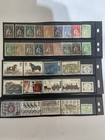 Lot Of Stamps  Used An Unused  Off Paper  From Around The World 