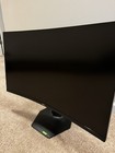 Dell - S2721hgf 27  Led Curved Fhd Freesync And G-sync Gaming Monitor