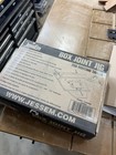 Jessem 06300 Precision Finger Box Joint Jig For Router Tables With Aluminum Keys