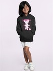 Playful Gabriela Sid The Science Kid Fun Character Graphic Youth s Hoodie