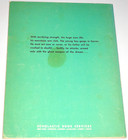 Ghost Paddle Indian  native American  Vintage Scholastic Children s Pb Book