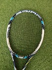 Wilson Juice 100ul Lightweight Blx Amplifeel 4 1 4 Grip Tennis Racquet 100 Sq In