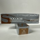 2 Pack - Matrix Socolor Pre-bonded Permanent Extra Coverage Hair Color 3oz - 5n