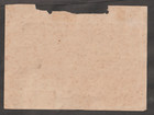 Malaya Revenue Stamps 1942 Receipt