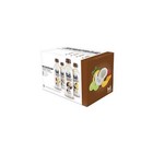 Bai Coco Volcanic Antioxidant Beverage Variety Pack  pack Of 15  18 Fl Oz  270 F