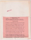 Thurgood Marshall   U s  Solicitor General   Vintage Civil Rights 1965 Photo
