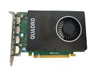 Nvidia Quadro M2000 Gpu Graphics Card 4gb Gddr5 128-bit Pci Express 3 0 X 16