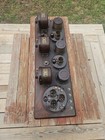 Atwater Kent Model 10a Breadboard Radio Receiver 