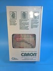Wonderart  By Caron Snowman Latch Hook Kit 12x12 Quick And Easy  4663 Christmas