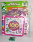 Leap Frog Scout And Violet Electronic 100 Words Book New In Damaged Packaging 