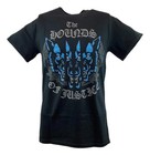 Wwe The Shield Hounds Of Justice Cerberus Mens Black T-shirt