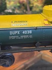  beautiful lionel Postwar Custom Painted 6555 Semi-scale Tanker By    mad Russian   