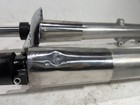 94 Harley Electra Glide Touring Front Triple Tree Set   Lh Rh Fork Legs Sliders
