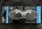 Speedo Vanquisher 2 0 Optical Competitive Swim Goggle Clear -2 00