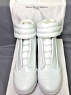 Replica - Maison Martin Margiela Future White Sneakers Replica Size Eu 45 -us 11