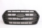 Fits Ford Transit 150 250 350 2019-2024 Front Grill Grille  black  Black