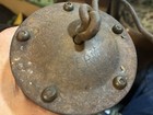 Antique Miners Permissible Lamp No  20