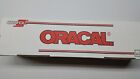 24  X 30 Ft  10 Yard  Roll  Oracal 651 Sign Cutting Vinyl - Free Ship