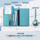Slim Passport Holder Rfid Blocking Card Case Cover Passport Cover Airtag Holder