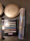 Lot Of 11 Milani Brand Makeup