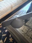 Italiana Luce Tabla Lamp By Mario Barbaglia   Marco Colombo 80s Original Vintage