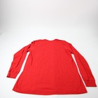  Ohio State Buckeyes Nike Long Sleeve Shirt Men s Red New Without Tags Xl