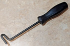 Snap-on B1359b Bendix Brake Retaining Spring Tool Listed For Chrysler   Ford 3 4
