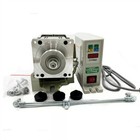 1000w Servo Motor For Consew Juki Sewing Machine Needle Position 220v