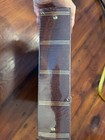 Pioneer Deluxe Photo Album 100 Pages 3-ring Tr-100 50 Sheets Sealed Vtg 1991