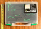 7 New Fly Tying Tools  Plus Nipper  W case  Free Shipping