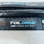 Foil Drive Max Power Battery 40 Volts   Capacity 498 96 Wh